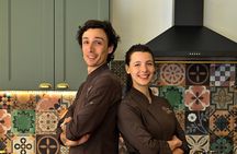 From Market to Plate : Cooking Class at Terracotta Cooking Lab