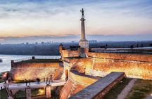 Walking Tour of Belgrade