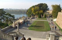 Walking Tour of Belgrade