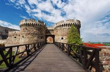 Walking Tour of Belgrade