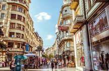 Walking Tour of Belgrade