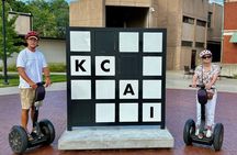Kansas City Segway Tour: Art and Glide