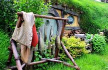 Hobbiton Private Transport and Group Tour