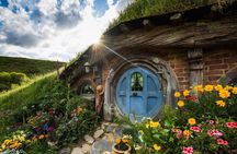 Hobbiton Private Transport and Group Tour