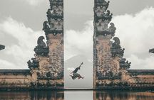Bali Instagram Tour: Gate of Heaven (Private & All-Inclusive)
