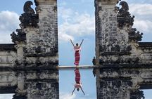 Bali Instagram Tour: Gate of Heaven (Private & All-Inclusive)
