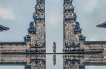Bali Instagram Tour: Gate of Heaven (Private & All-Inclusive)