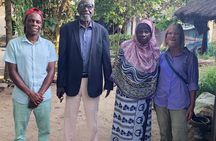 Visit a Traditional Healer on Ukerewe Island: Culture & Beliefs