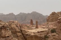 Guided 3 Hour Tour of Petra's Iconic Landmarks