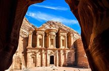 Guided 3 Hour Tour of Petra's Iconic Landmarks