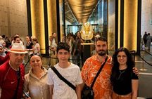 All-inclusive 2 Days private Tour guided Tour of Cairo and Giza