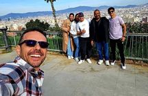 Explore Landmarks of Barcelona Private Tour