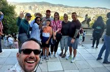 Explore Landmarks of Barcelona Private Tour