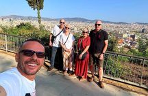 Explore Landmarks of Barcelona Private Tour