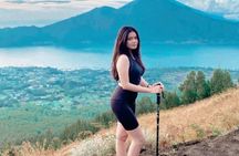 Mount Batur Sunrise Trekking Adventure with Breakfast