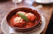 Verona Romeo and Juliet Food Tour with Local Wine