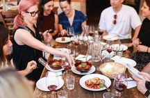 Verona Romeo and Juliet Food Tour with Local Wine