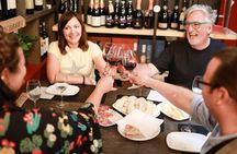 Verona Romeo and Juliet Food Tour with Local Wine