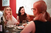Verona Romeo and Juliet Food Tour with Local Wine