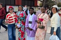 Tokyo: Customizable Private Tour – Top Attractions in 1 Day