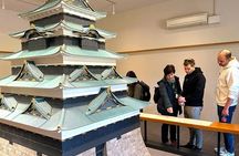 Private Tokyo Castle and Imperial Palace Shogun Walking Tour