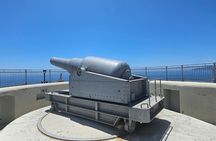 Deluxe Private Gibraltar Rock Tour - 9 stops