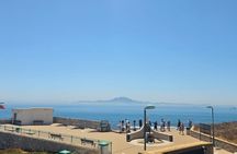 Deluxe Private Gibraltar Rock Tour - 9 stops