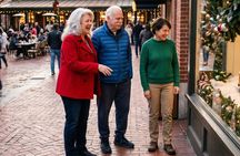 Private Christmas Heritage Walk in San Francisco