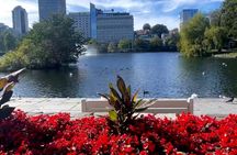 Explore Nordic Facts by Stavanger Walking Tour