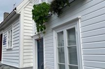Explore Nordic Facts by Stavanger Walking Tour