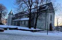 Explore Nordic Facts by Stavanger Walking Tour