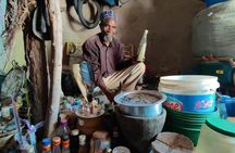 Visit a Traditional Healer on Ukerewe Island: Culture & Beliefs