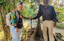 Visit a Traditional Healer on Ukerewe Island: Culture & Beliefs