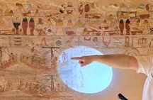 All-inclusive 2 Days private Tour guided Tour of Cairo and Giza