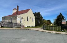 Discover Africville and The Black Cultural Center