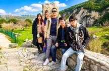 Tripoli & Batroun Small-Group Tour | Lunch & Tickets Included