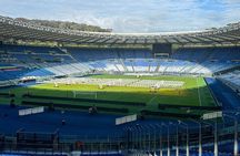 Rome Olympic Stadium in All its Power