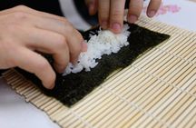 Tokyo: Tsukiji Fish Market Sushi Making – Beautiful Sushi Bento
