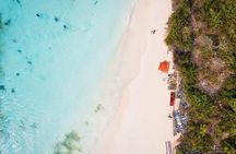 Zanzibar Sea Fishing Boat Tour experience with Transfer