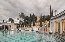 Private Hearst Castle and Paso Robles Wine Tasting Tour