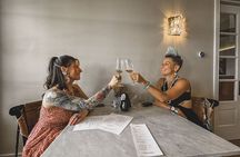 Private Hearst Castle and Paso Robles Wine Tasting Tour