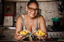 Savour Salvador Food Tour with 12+ Tastings