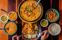 Savour Salvador Food Tour with 12+ Tastings