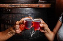 Savour Salvador Food Tour with 12+ Tastings