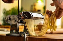 From Market to Plate : Cooking Class at Terracotta Cooking Lab