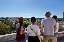 Best of Montpellier with a local (private tour)