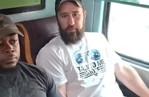 Private Tajmahal Day Tour From New Delhi By Gatiman Express Train