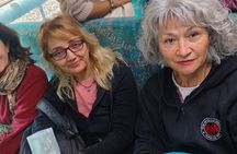 Private Tajmahal Day Tour From New Delhi By Gatiman Express Train