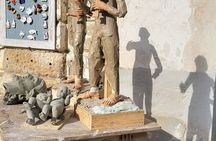 Lecce Guided Tour : Baroque City + Church Access Included
