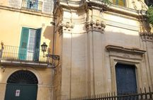 Lecce Guided Tour : Baroque City + Church Access Included